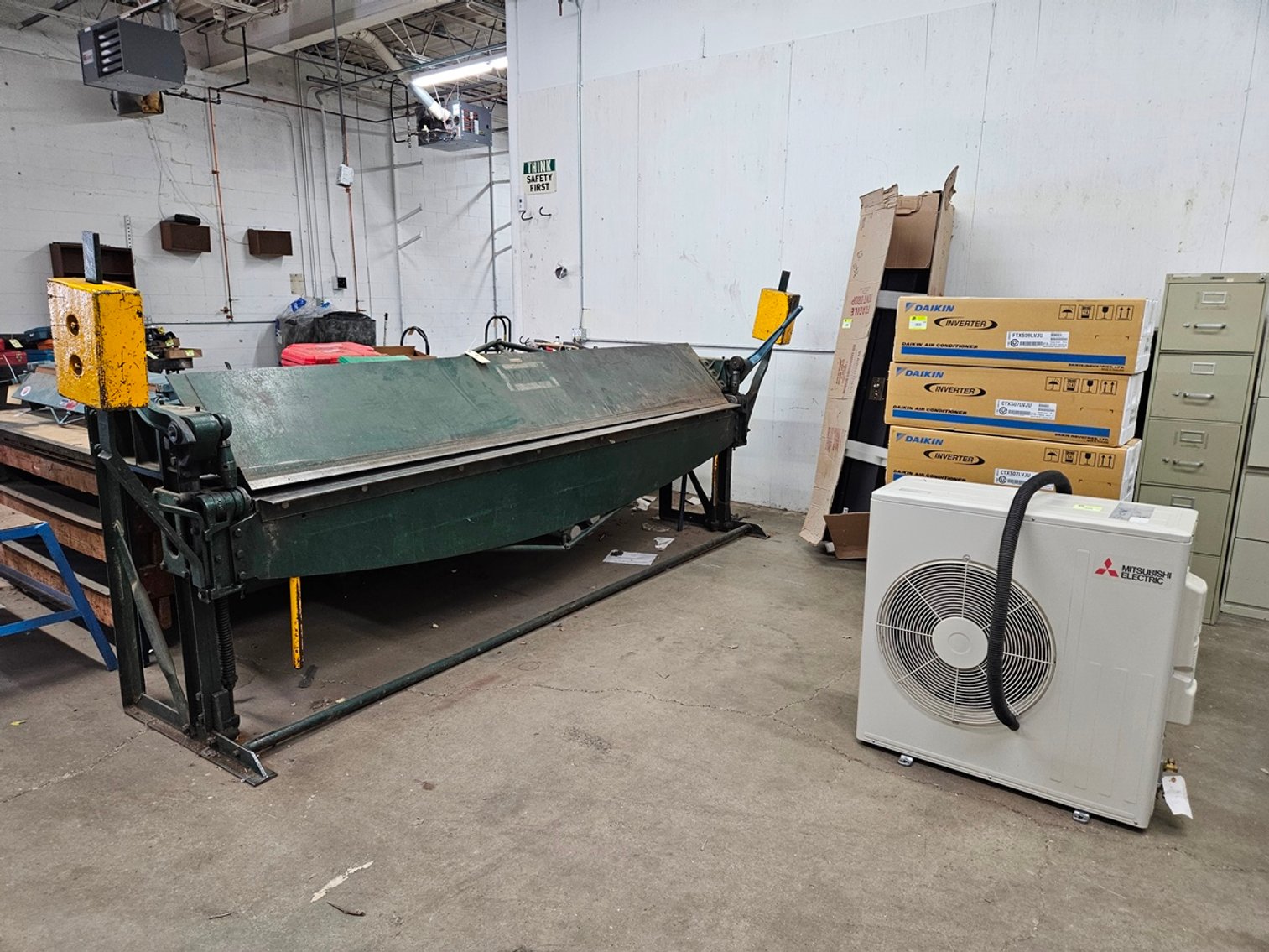 Image for Plumbing/HVAC Contractor