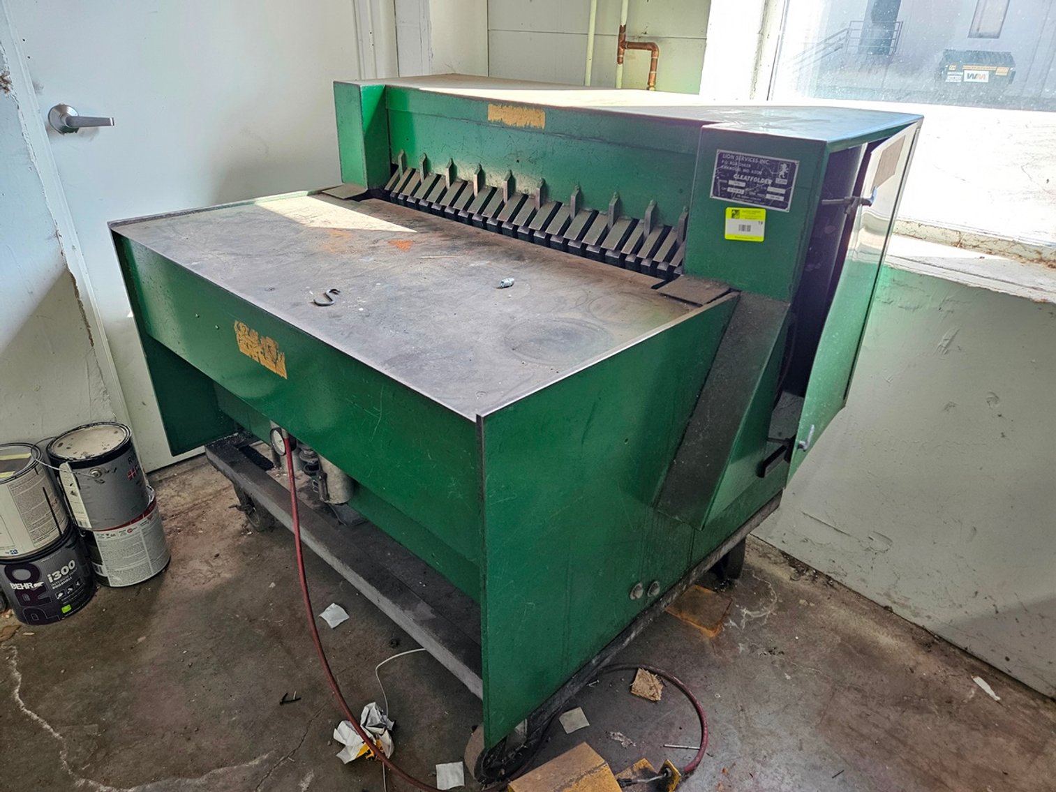 Image for Plumbing/HVAC Contractor