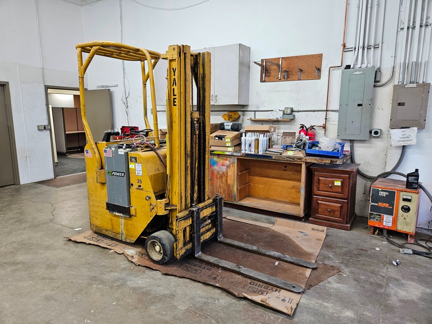 Image for Plumbing/HVAC Contractor