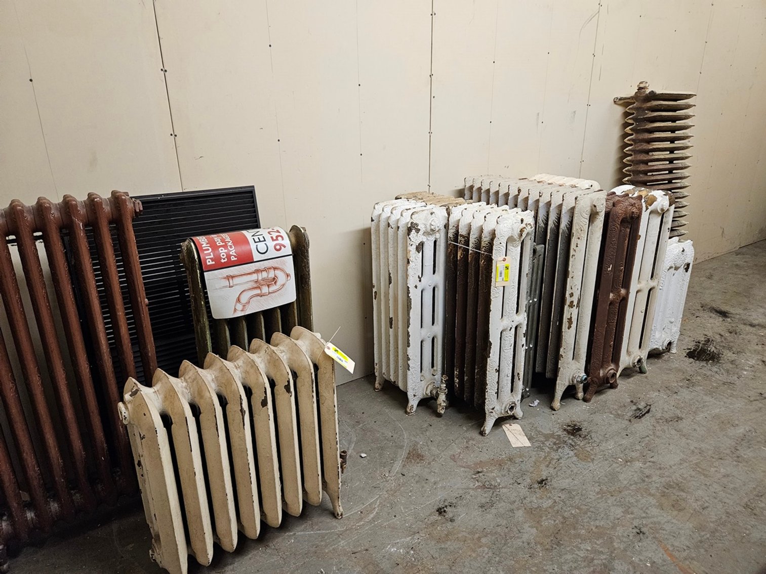 Image for Plumbing/HVAC Contractor