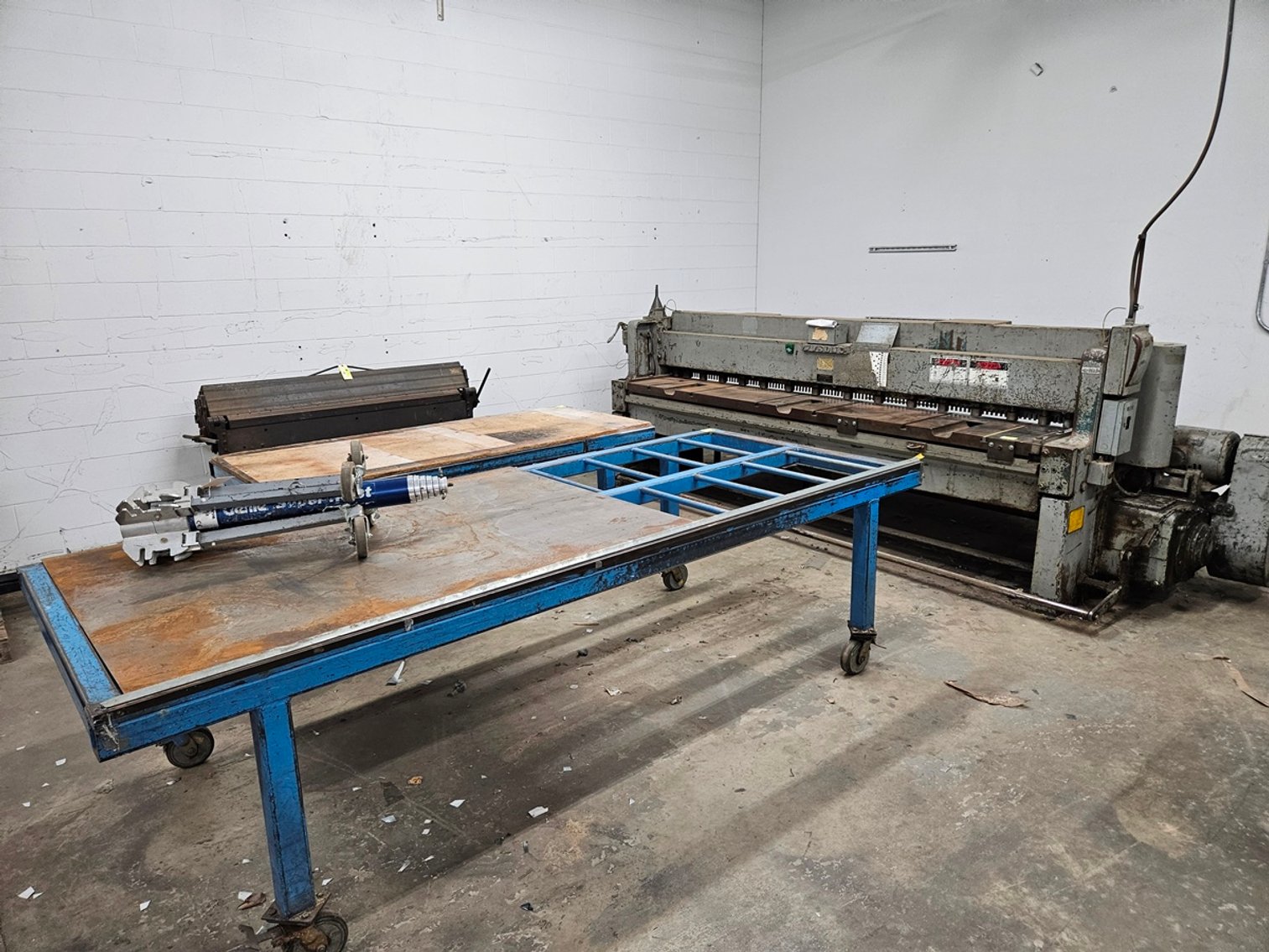 Image for Plumbing/HVAC Contractor