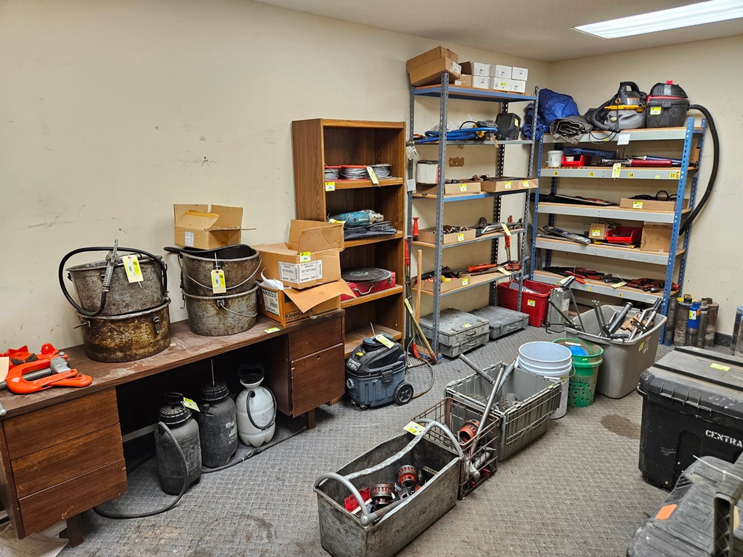 Image for Plumbing/HVAC Contractor