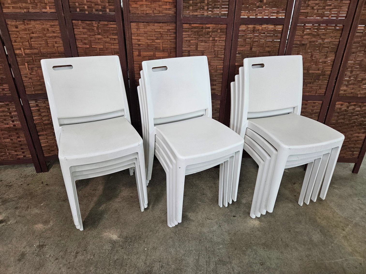 Image for Outdoor Furniture & Betty Danger’s Iconic Finds