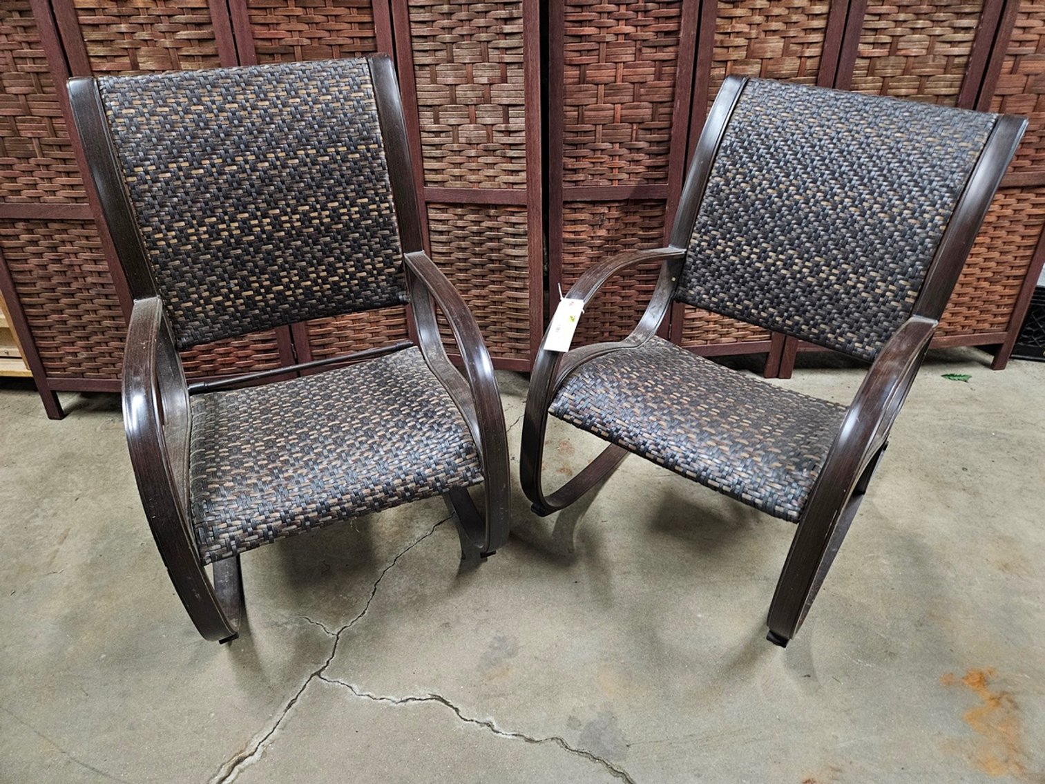 Image for Outdoor Furniture & Betty Danger’s Iconic Finds