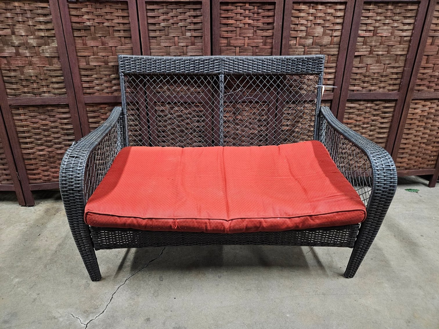 Image for Outdoor Furniture & Betty Danger’s Iconic Finds