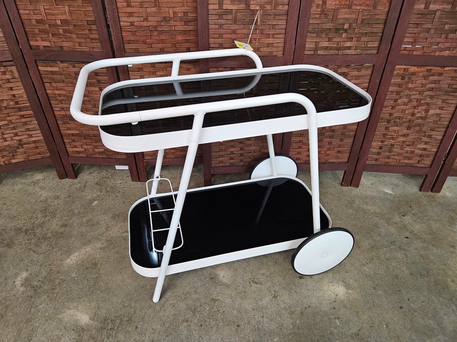 Image for Outdoor Furniture & Betty Danger’s Iconic Finds