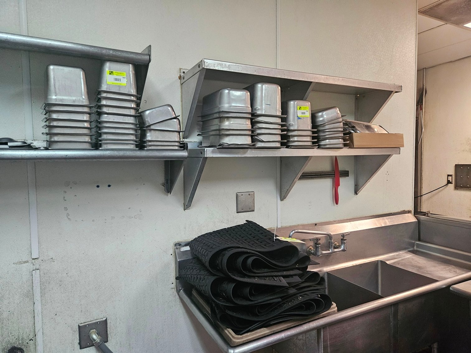 Image for Iron Door Pub Liquidation