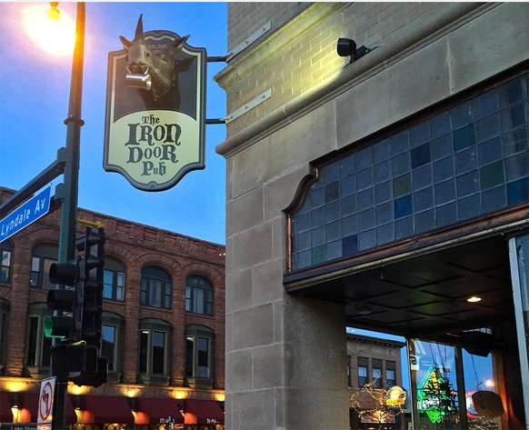 Image for Iron Door Pub Liquidation