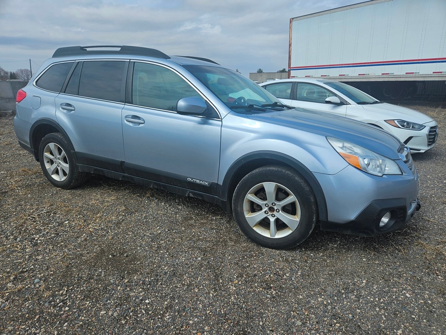 Image for Trucks, Cars and Motorcycles