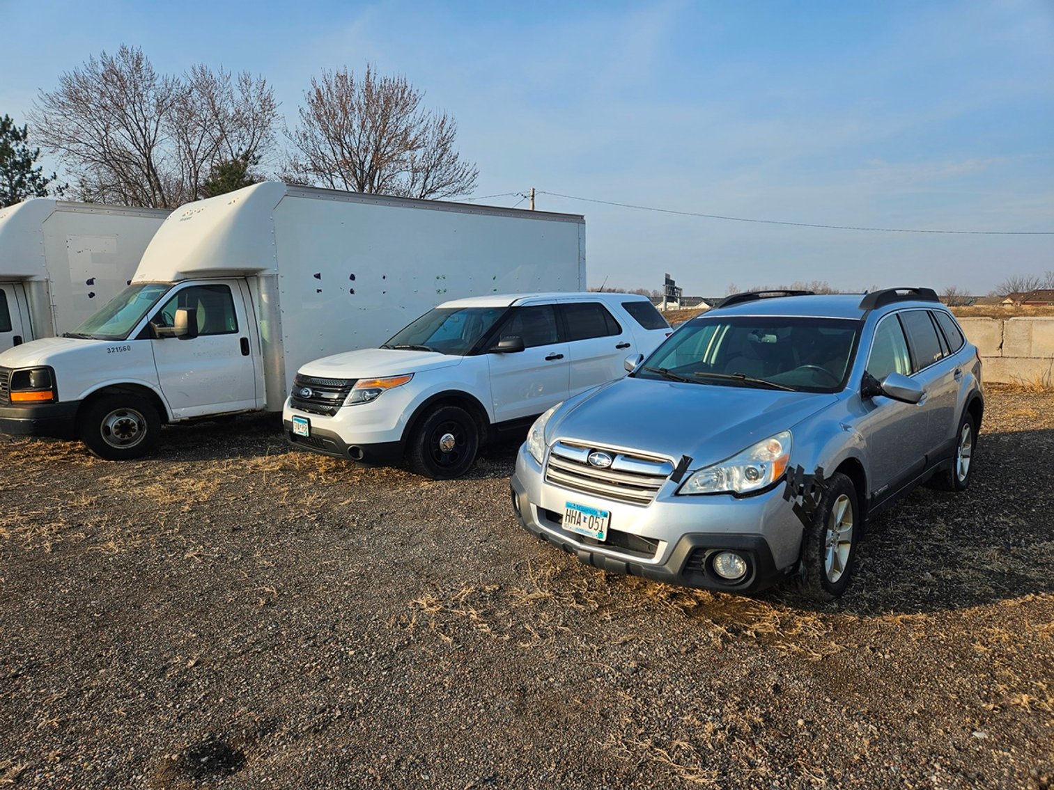 Image for Trucks, Cars and Motorcycles