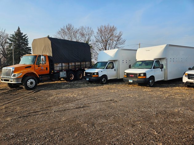 Image for Trucks, Cars and Motorcycles