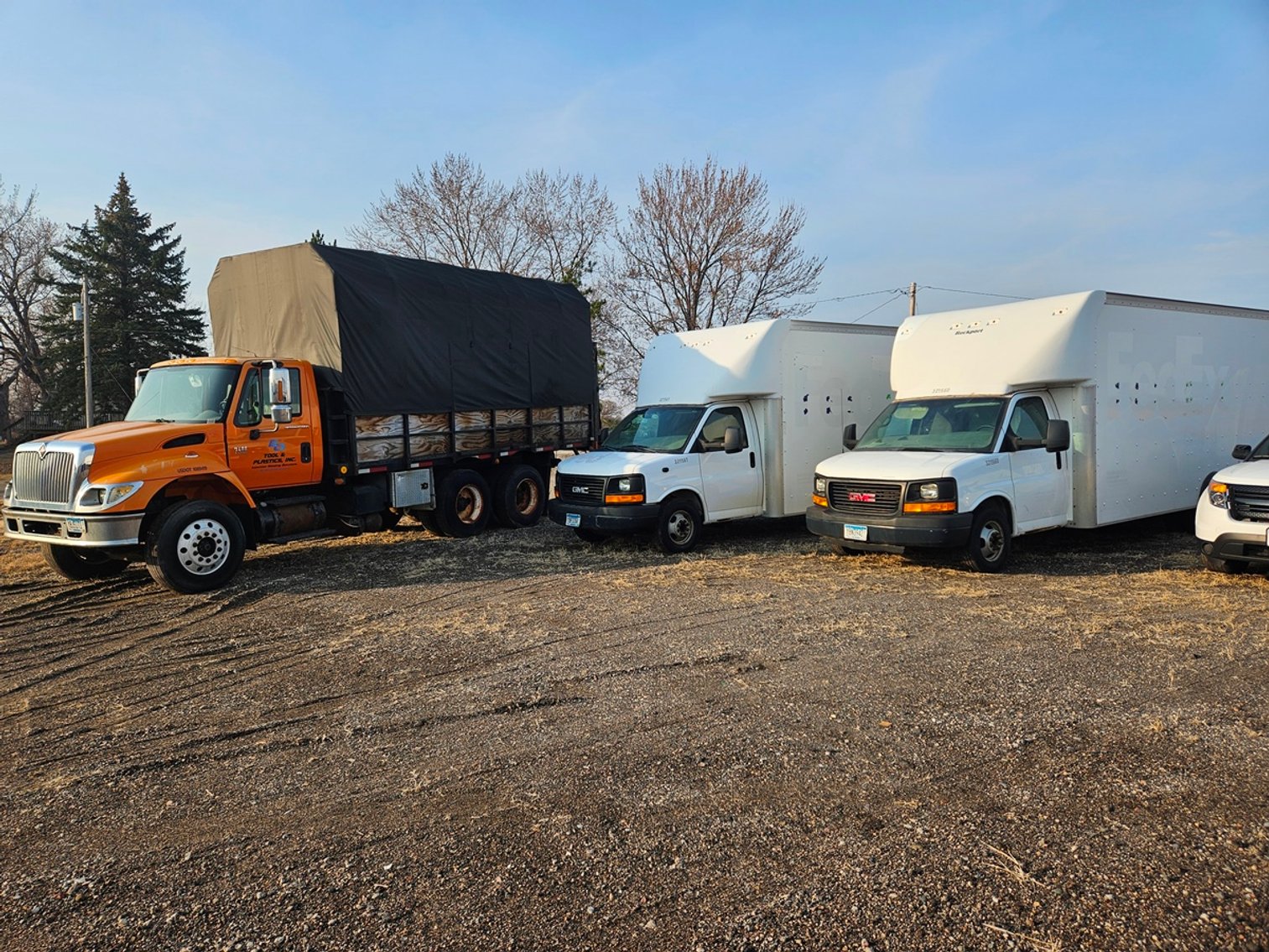 Image for Trucks, Cars and Motorcycles