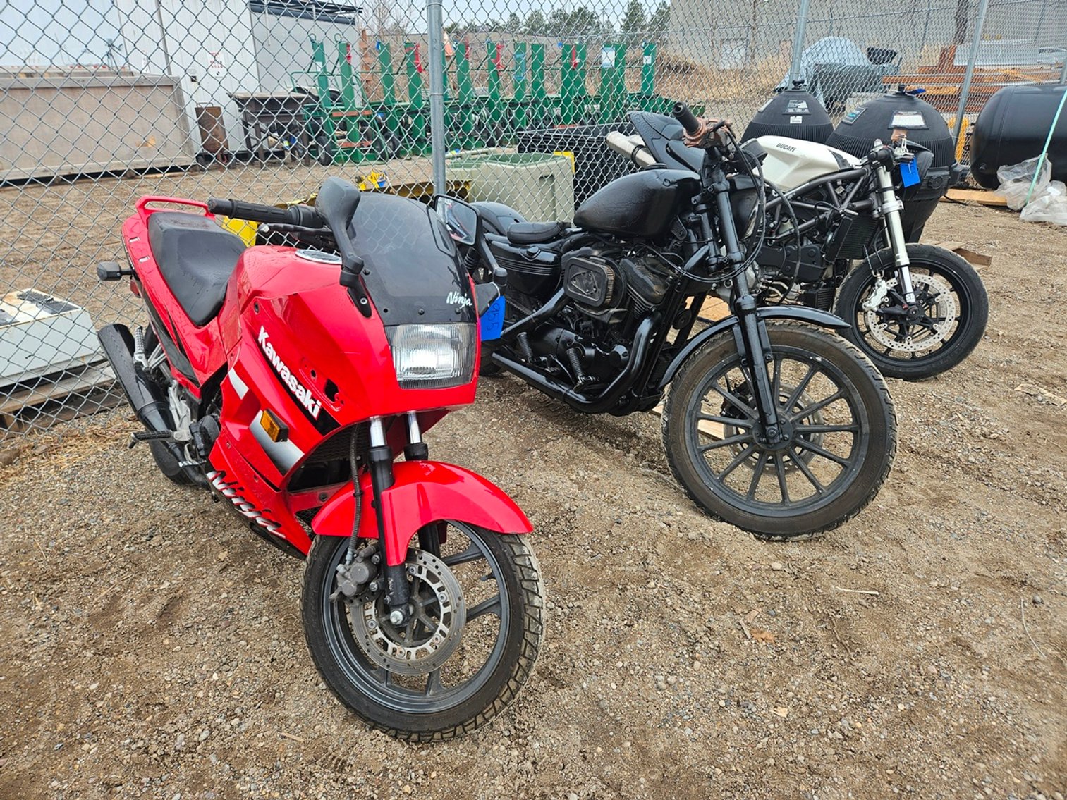 Image for Trucks, Cars and Motorcycles