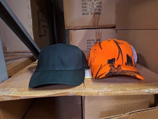 Image for Huge Hat Inventory Liquidation - Over 35,000!