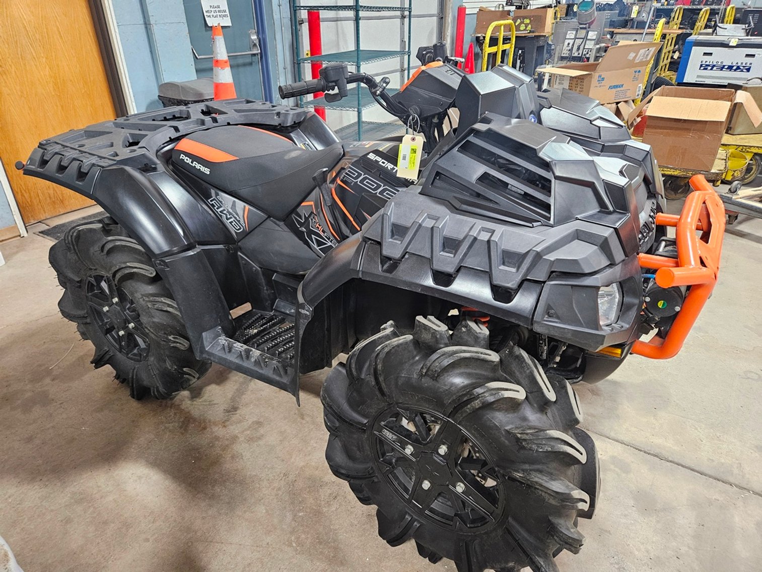 Image for Multiple Businesses: Tools, Equipment & More