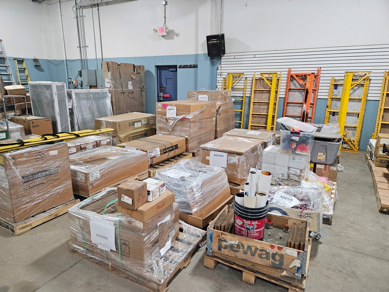 Image for Multiple Businesses: Tools, Equipment & More