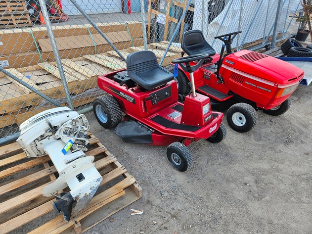 Image for Multiple Businesses: Tools, Equipment & More