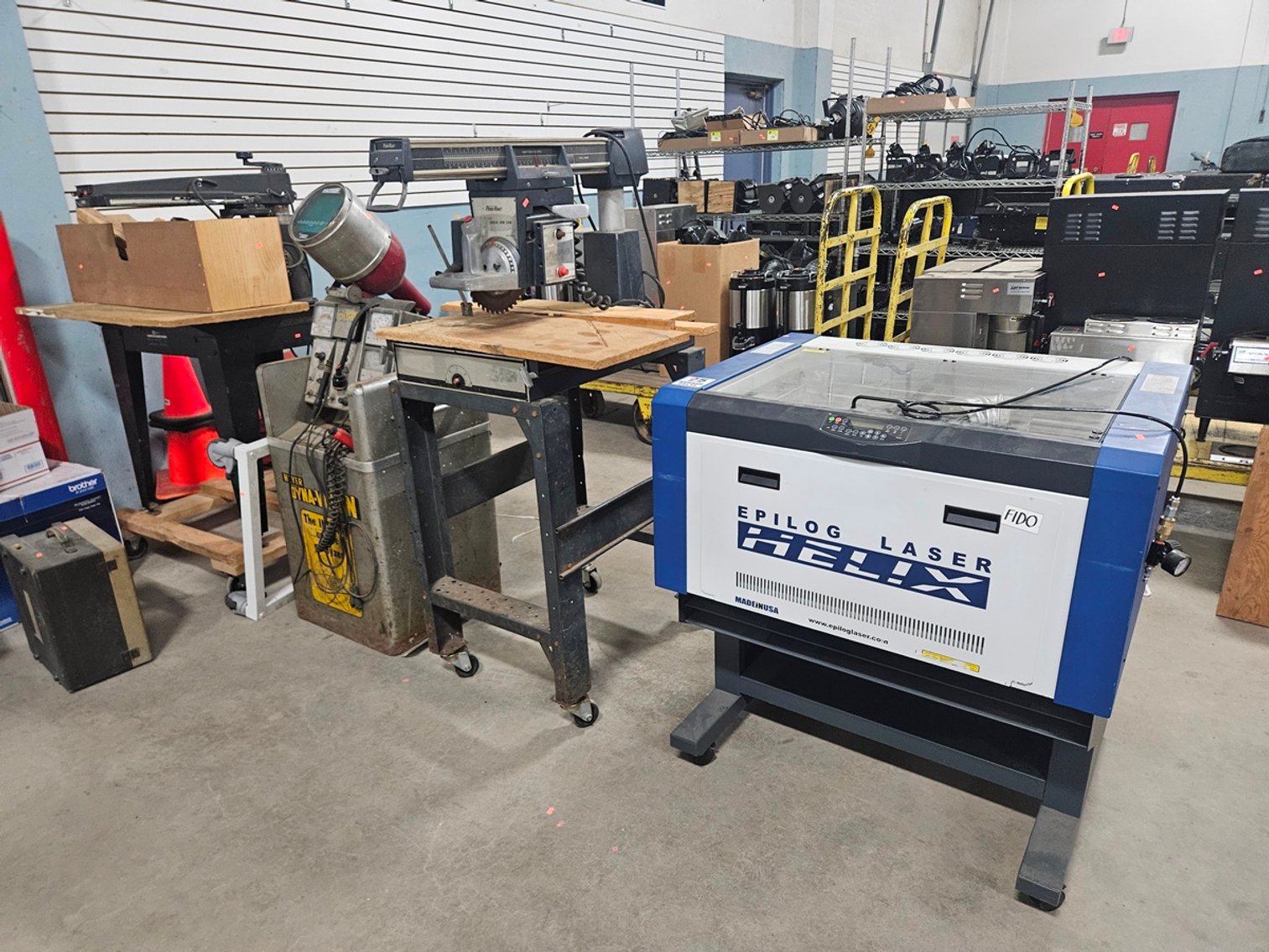 Image for Multiple Businesses: Tools, Equipment & More