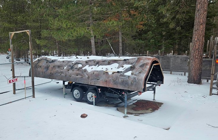 Image for Evergreen Fun Park: Go Karts, Bumper Boats, Rock Wall, Arcade and More.