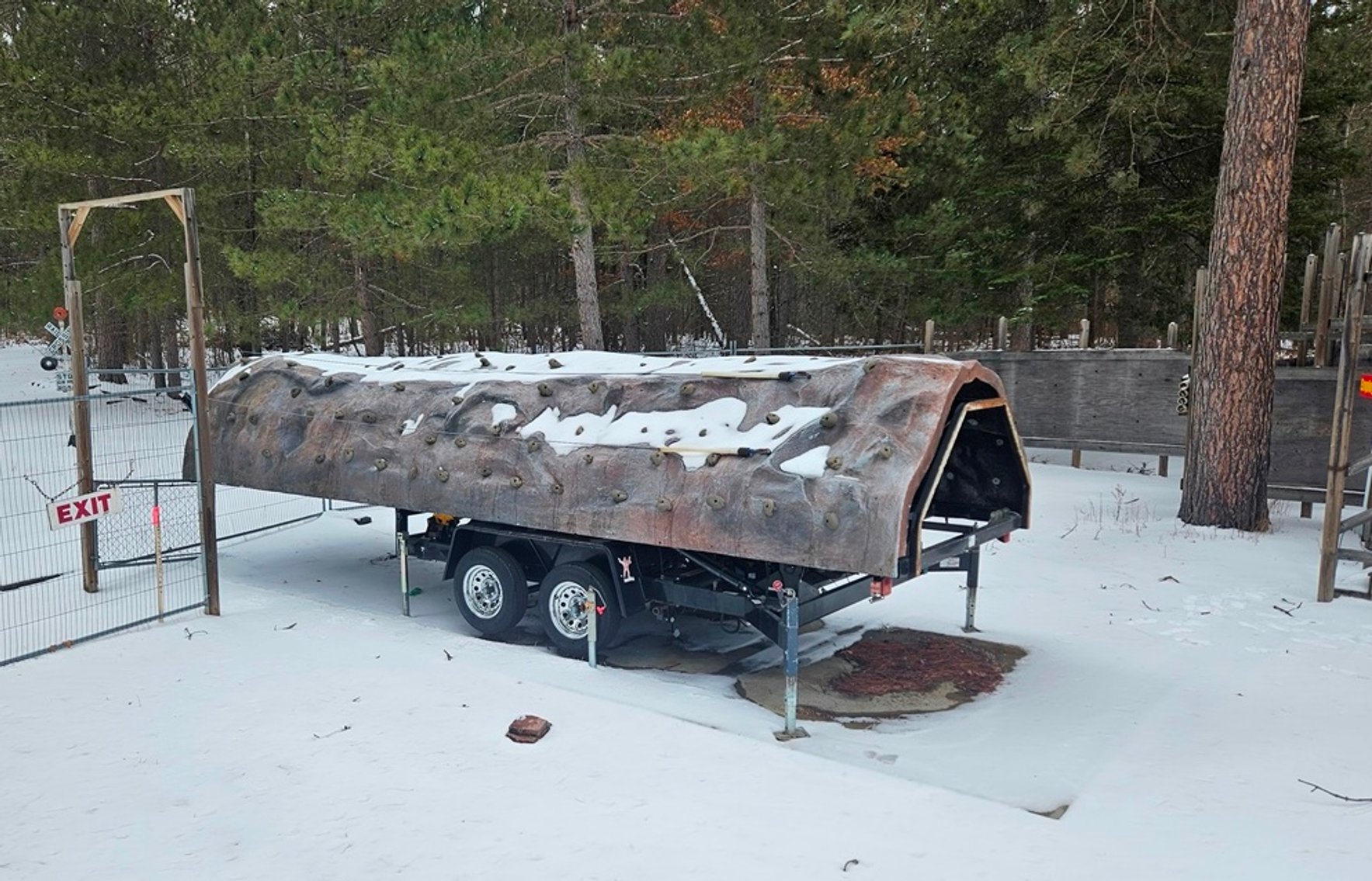 Image for Evergreen Fun Park: Go Karts, Bumper Boats, Rock Wall, Arcade and More.