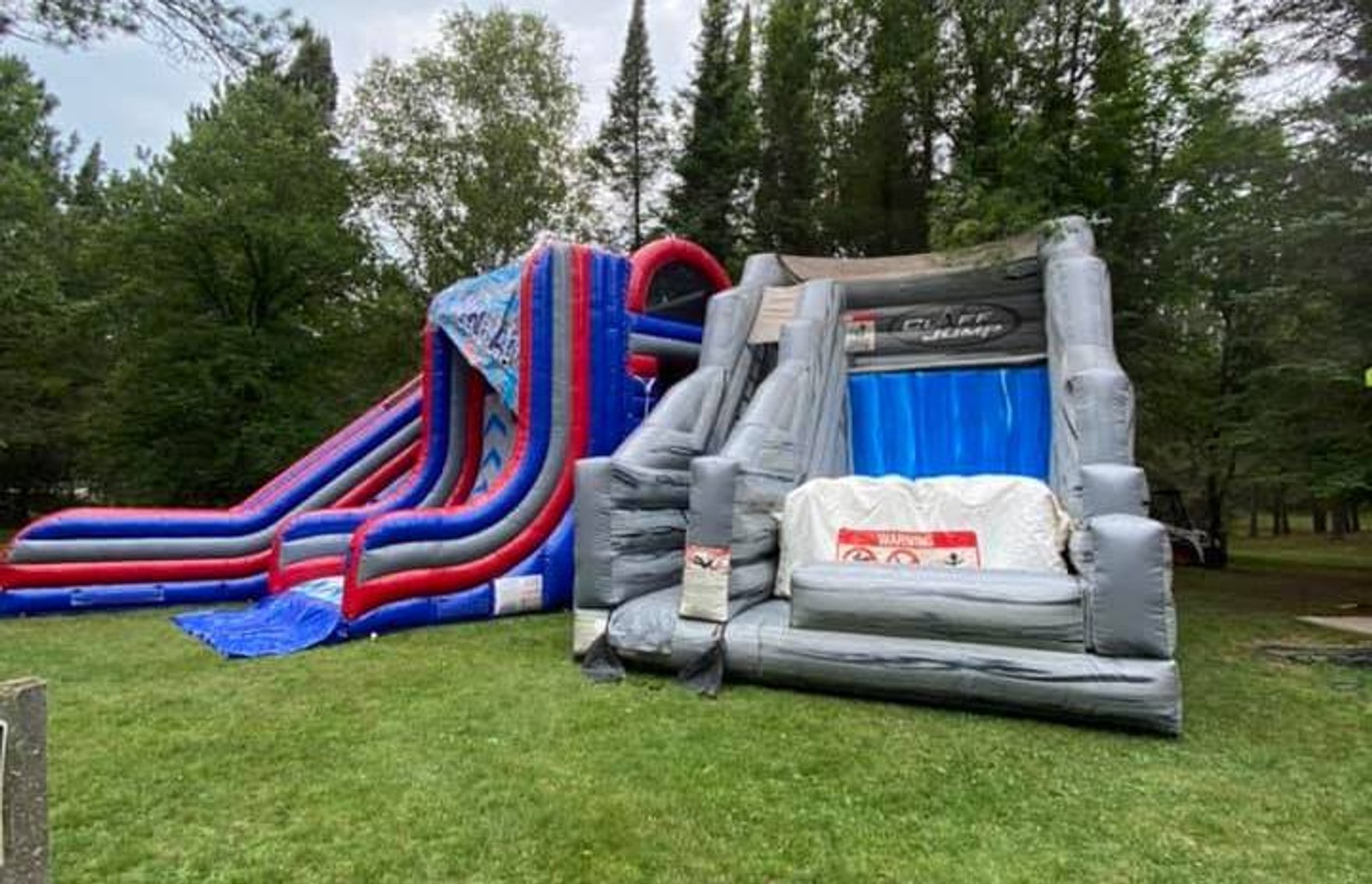 Image for Evergreen Fun Park: Go Karts, Bumper Boats, Rock Wall, Arcade and More.