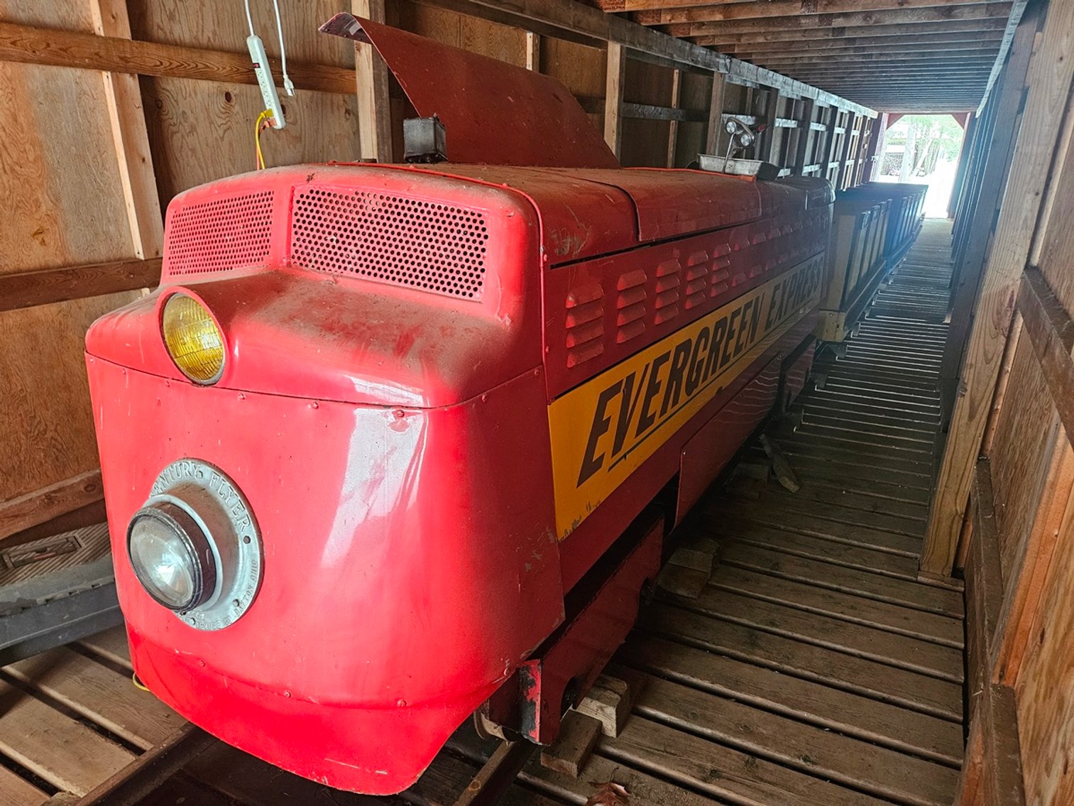 Image for Evergreen Fun Park: Go Karts, Bumper Boats, Rock Wall, Arcade and More.