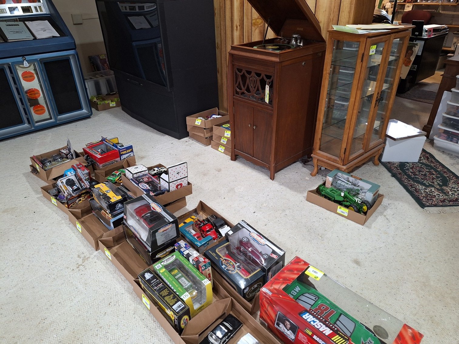 Image for Estate: Vehicles, Trailers, Equipment & More