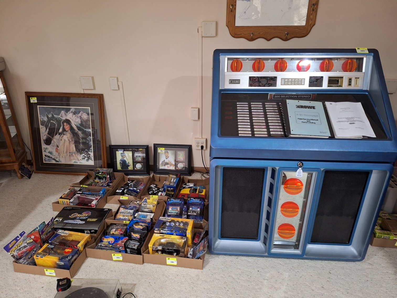 Image for Estate: Vehicles, Trailers, Equipment & More