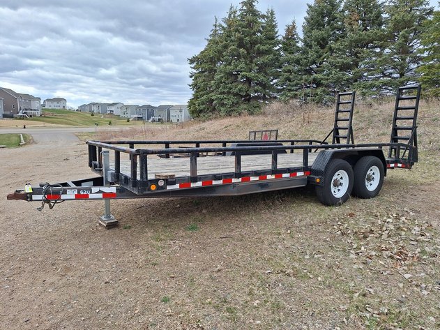 Image for Estate: Vehicles, Trailers, Equipment & More