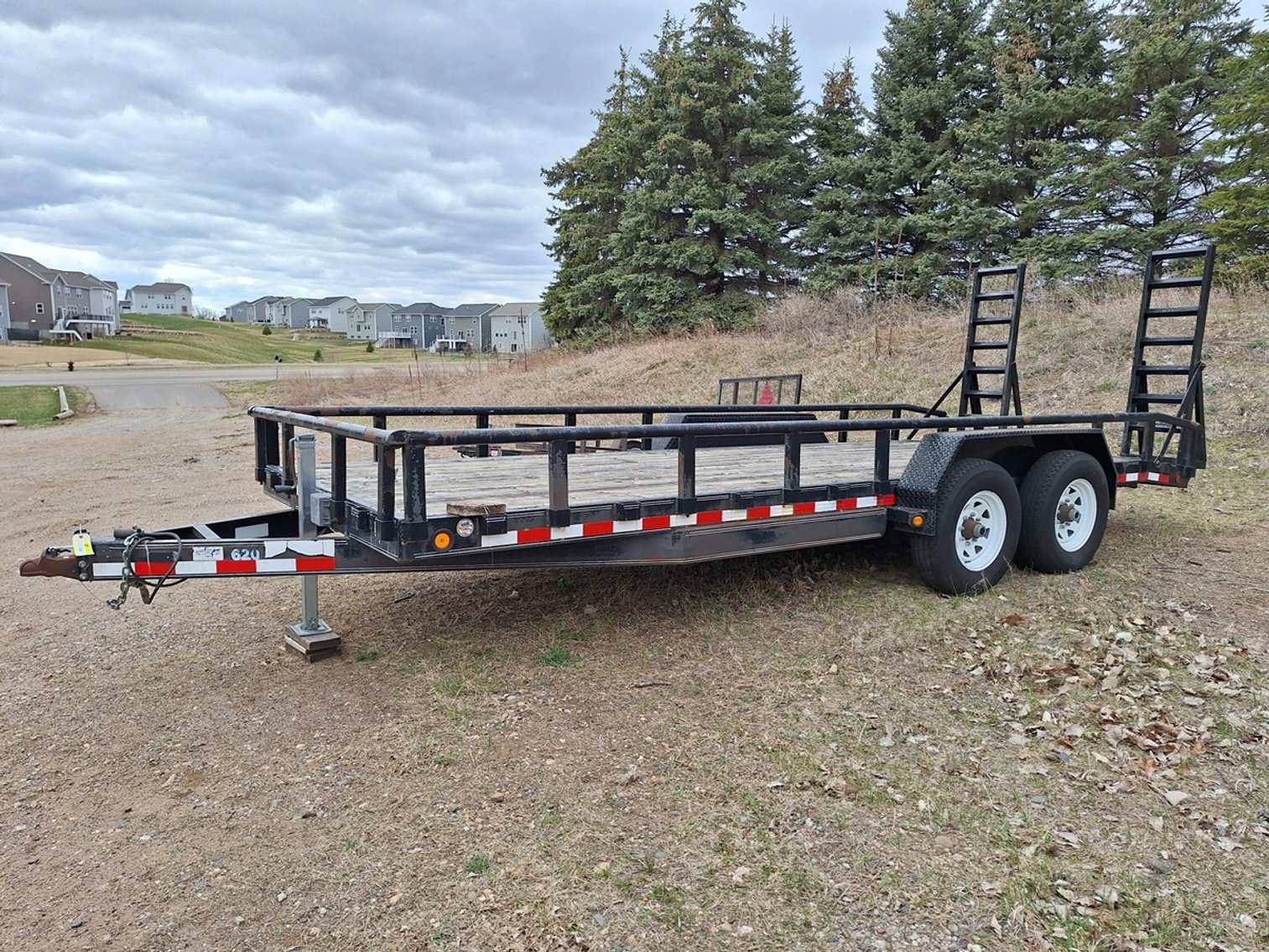 Image for Estate: Vehicles, Trailers, Equipment & More