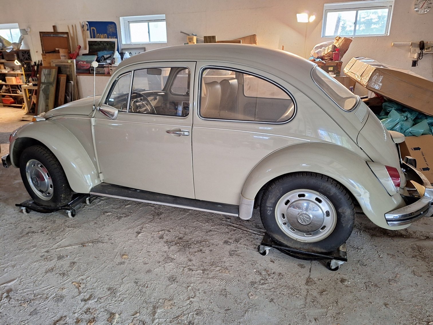 Image for Estate: Vehicles, Trailers, Equipment & More