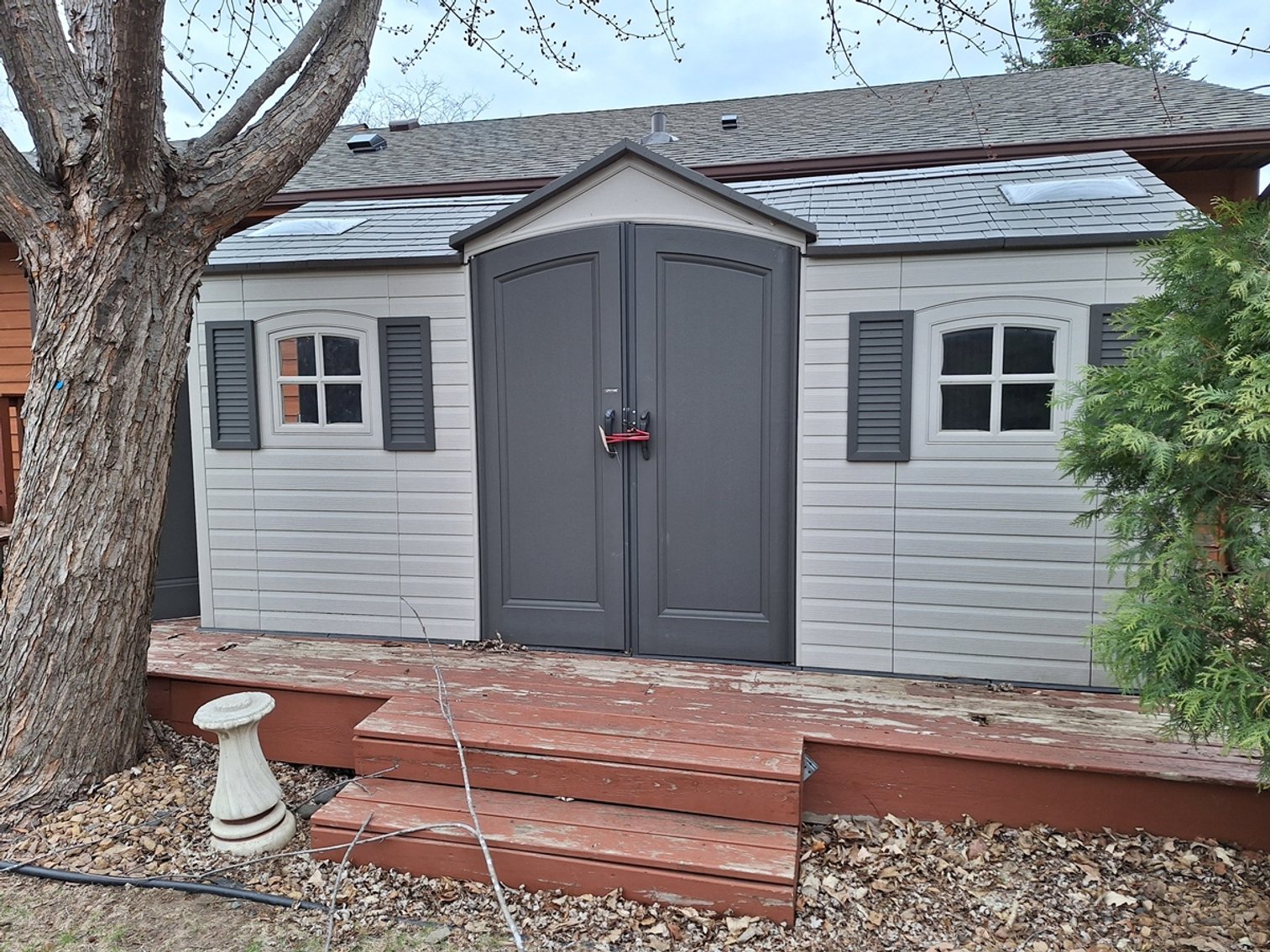 Image for Estate: Vehicles, Trailers, Equipment & More