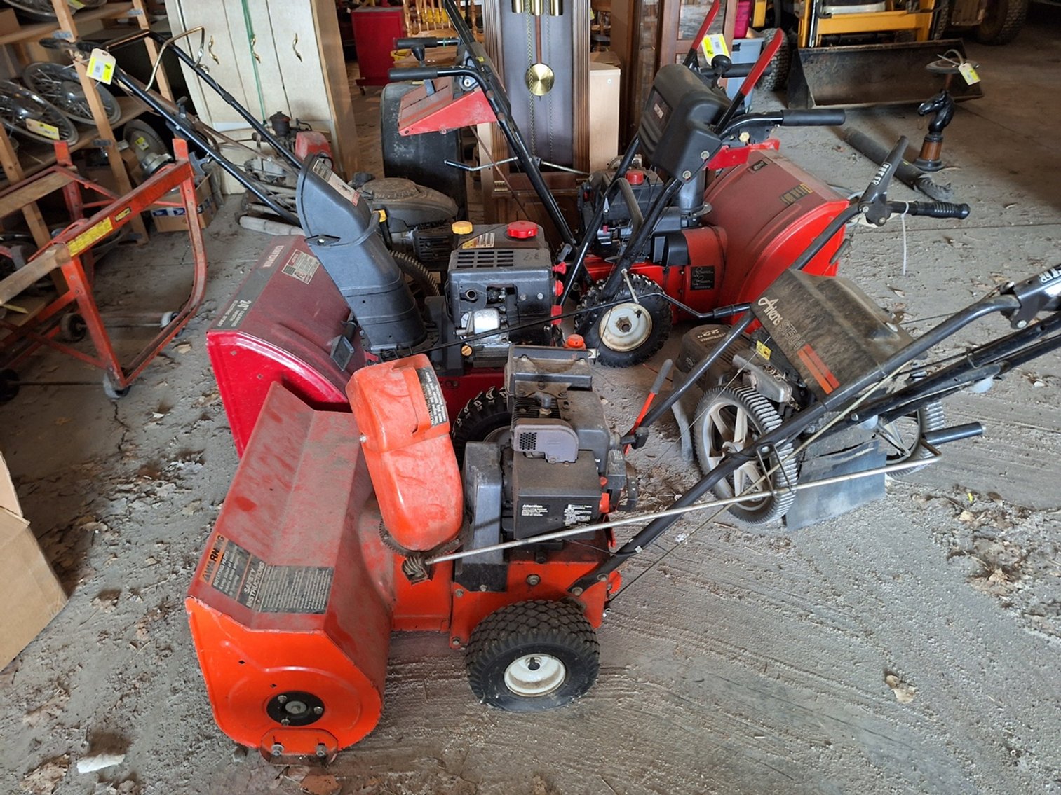 Image for Estate: Vehicles, Trailers, Equipment & More