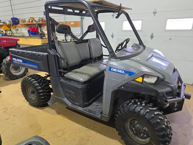 Image for Orchard Equipment, Tractors, Material Handling, Food Service Equipment & More