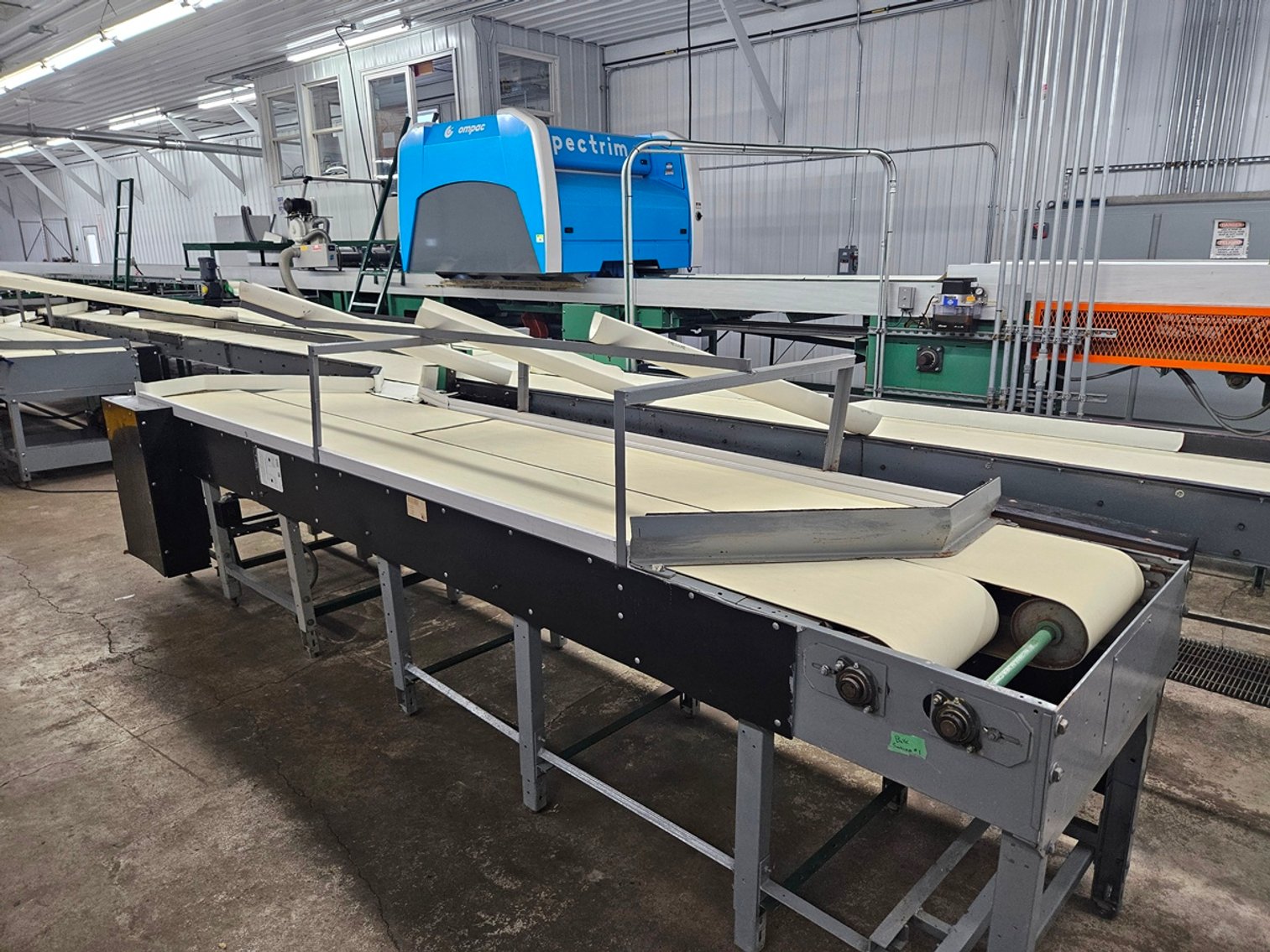 Image for Orchard Equipment, Tractors, Material Handling, Food Service Equipment & More