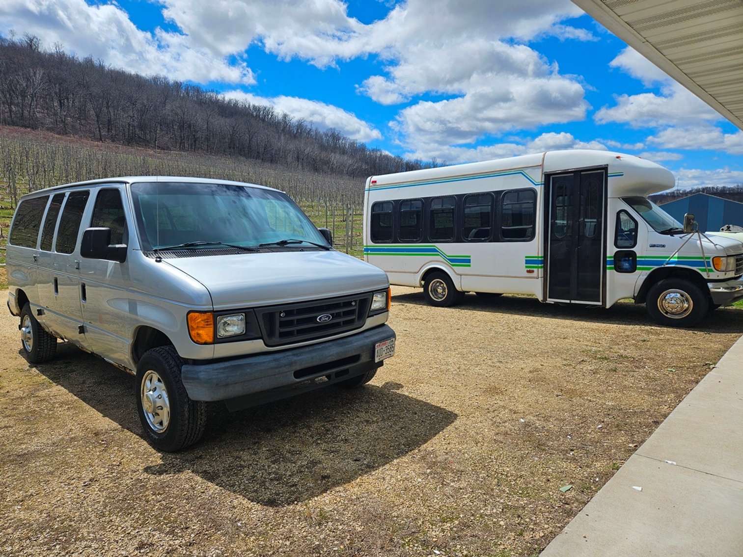 Image for Orchard Equipment, Tractors, Material Handling, Food Service Equipment & More