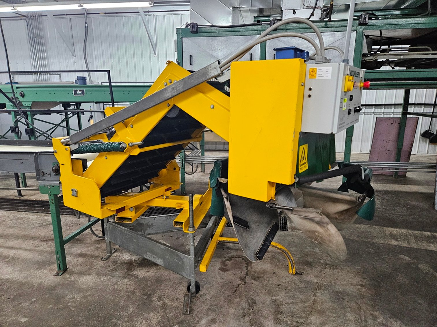 Image for Orchard Equipment, Tractors, Material Handling, Food Service Equipment & More