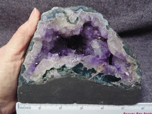 Image for Lapidary: Agates, Fossils & More