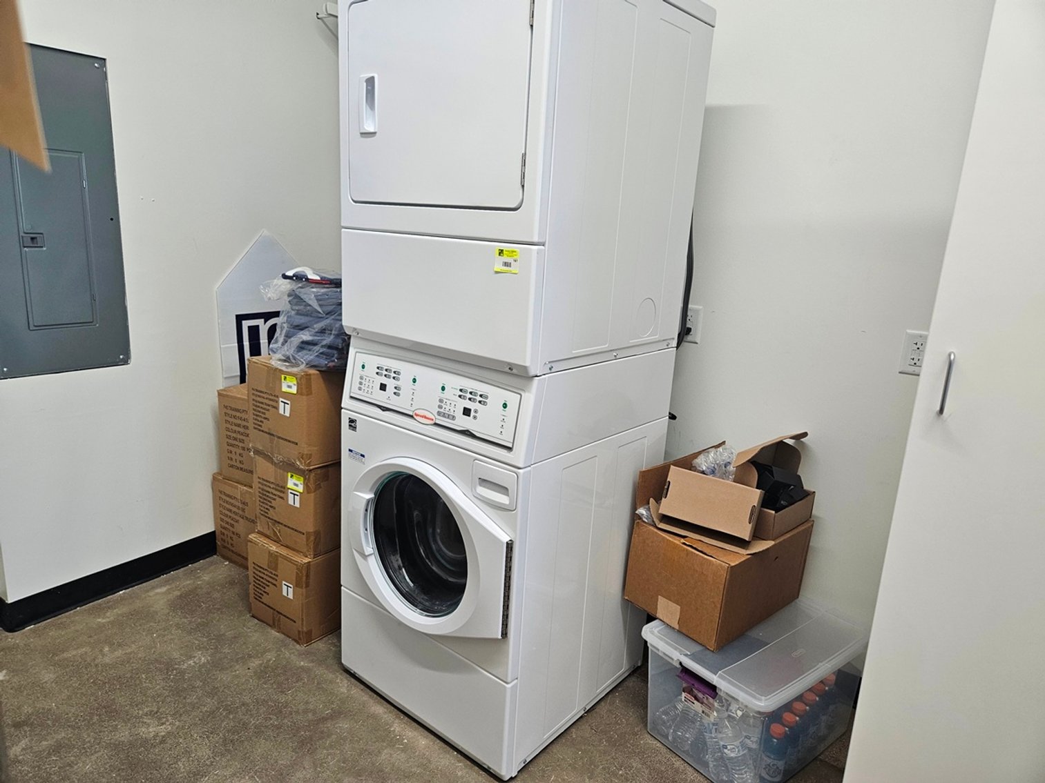 Image for F45 Fitness Center Equipment