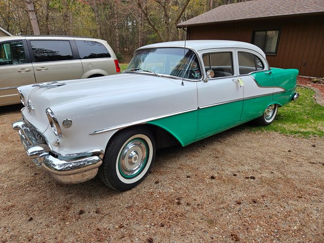 Image for Estate: Classic Vehicles, Trailers, JD Tractor, Tools, Auto Parts & More