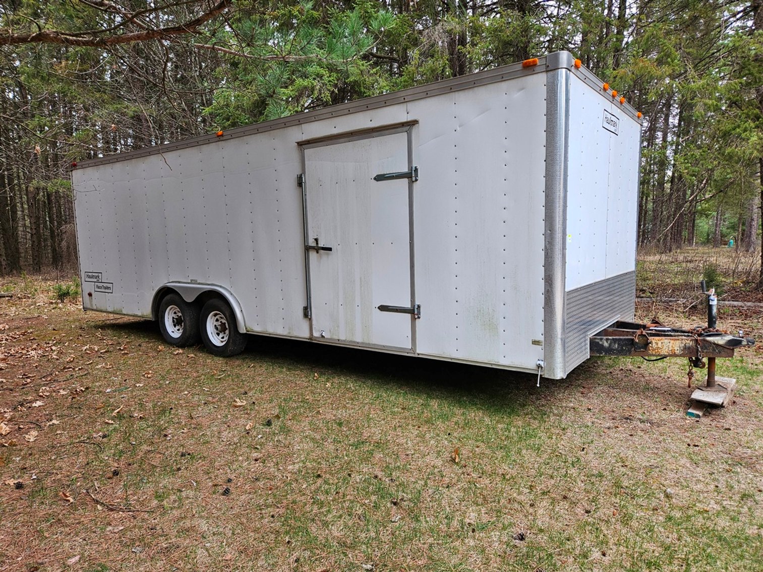 Image for Estate: Classic Vehicles, Trailers, JD Tractor, Tools, Auto Parts & More