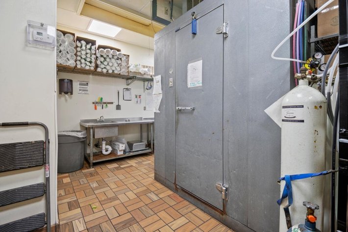 Image for Subway Restaurant