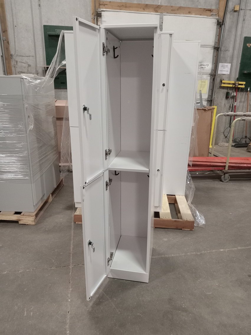 Image for Surplus Office Furniture, Powermatic Saw & More