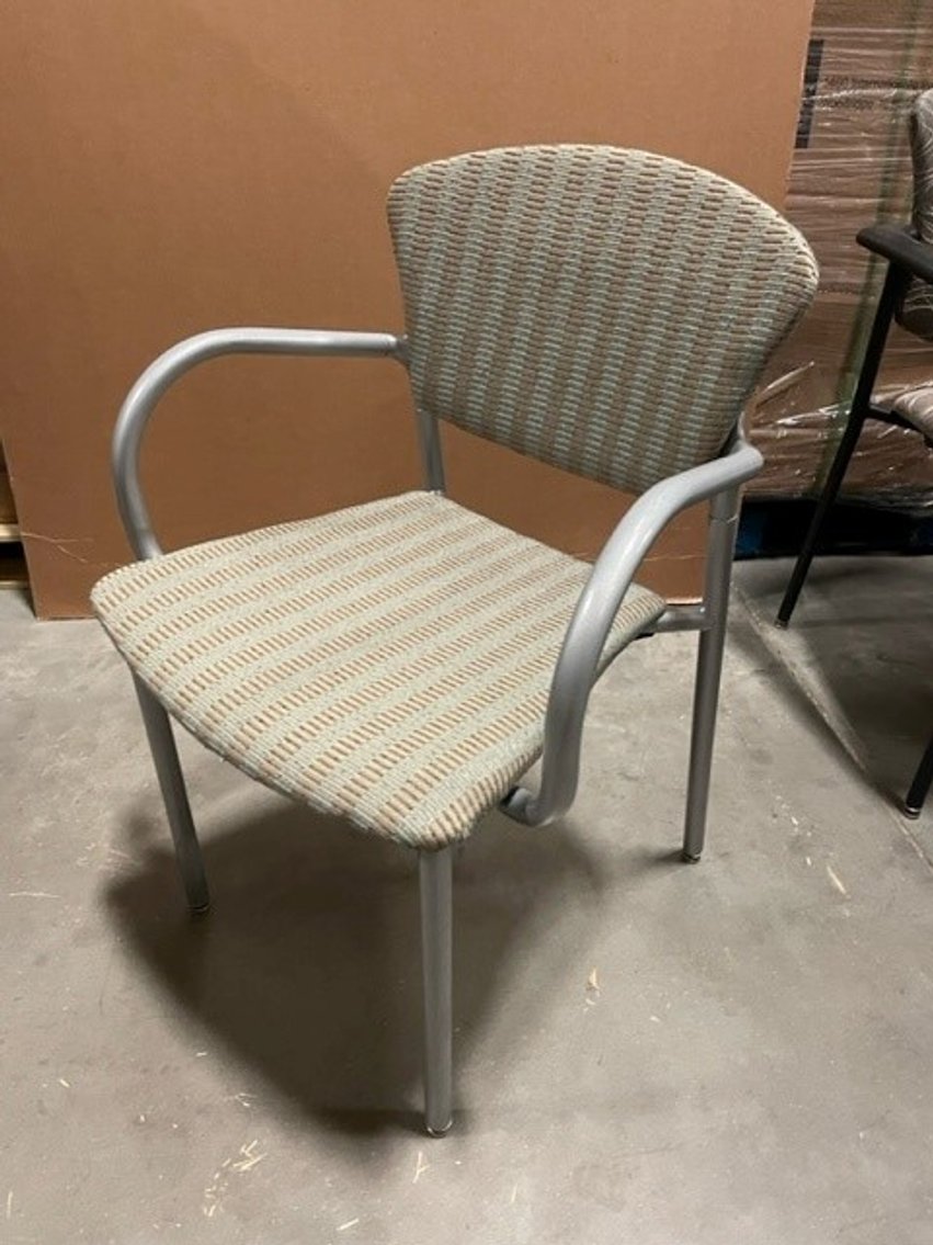 Image for Surplus Office Furniture, Powermatic Saw & More