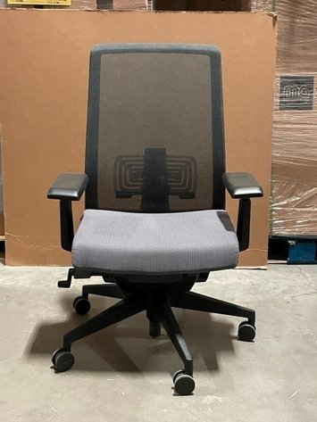 Image for Surplus Office Furniture, Powermatic Saw & More