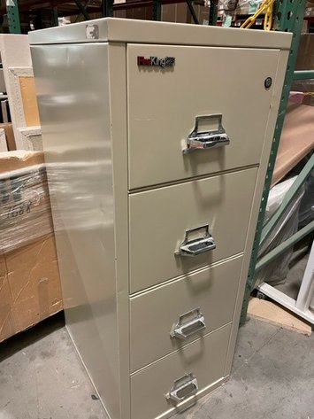 Image for Surplus Office Furniture, Powermatic Saw & More