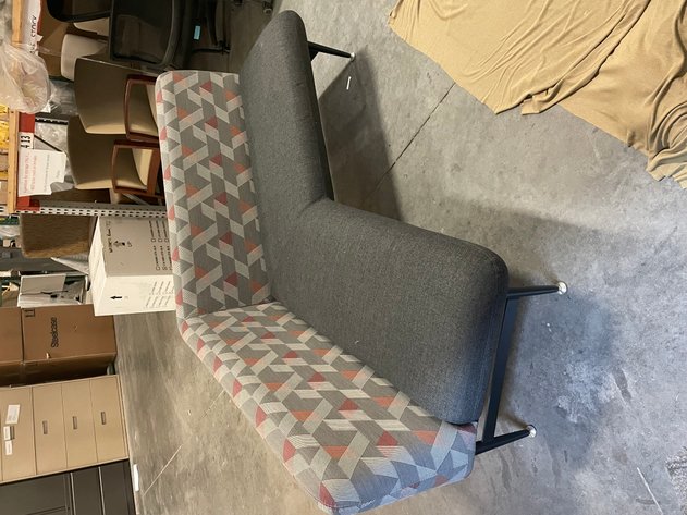 Image for Surplus Office Furniture, Powermatic Saw & More