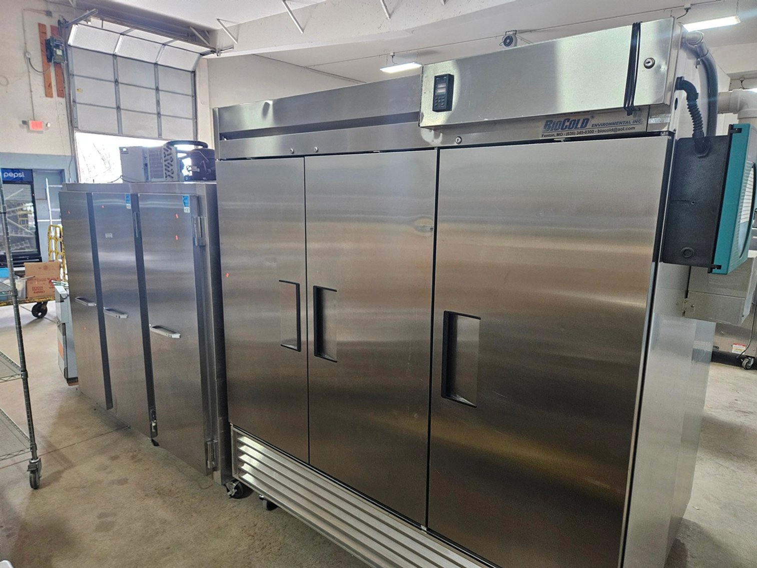 Image for Multiple Restaurants Equipment & Furnishings