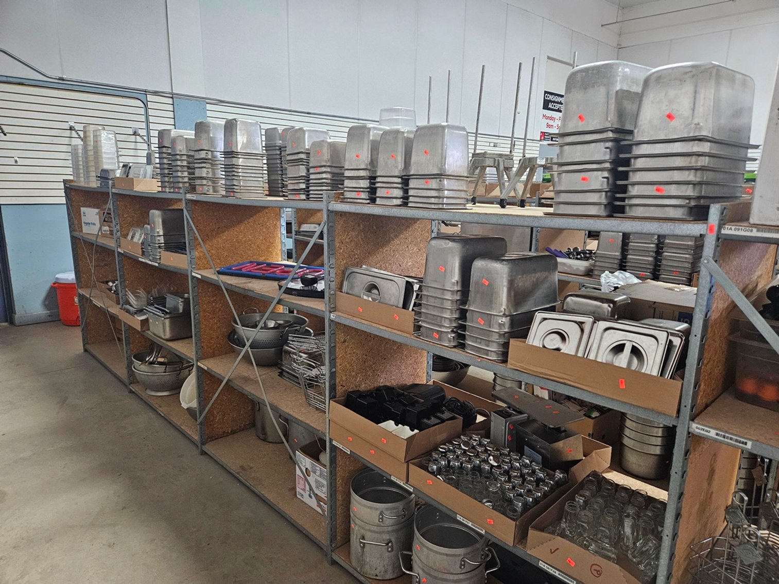 Image for Multiple Restaurants Equipment & Furnishings