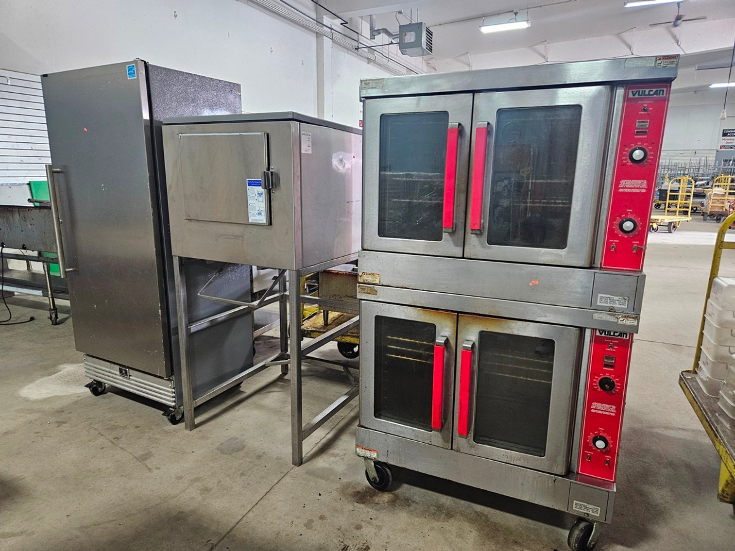 Image for Multiple Restaurants Equipment & Furnishings